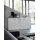 Innostyle SPIRIT PLUS 170 x 94 x 42 cm Weiß