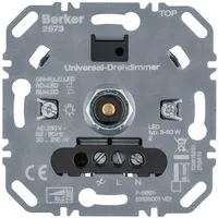 Berker Dimmer 2973