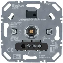 Berker Dimmer 2973