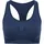 hummel Shapetop Shaping Seamless Insignia Blue XS