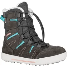 Lowa Lucy GTX Kinder, grau, Größe 25 EU