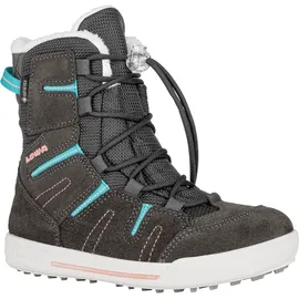 Lowa Lucy GTX Kinder, grau, Größe 25 EU