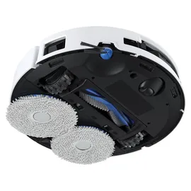 Ecovacs DEEBOT T50 Omni Gen3 Weiß