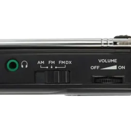 Aiwa RS-33 schwarz