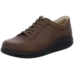 FinnComfort Schnürschuh HUELVA, Braun, 71⁄2
