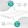 roba Rollmatratze COMFORT AIR ROLL Protect 70 x 140 cm