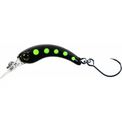 Wobbler - Stucki Fanatics Banana Trout 30mm - BC EINHEITSGRÖSSE