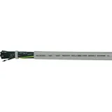 Helukabel H05VV5-F (NYSLYÖ-JZ) Steuerleitung 5G 2.50mm2 Grau 13052-1000 1000m