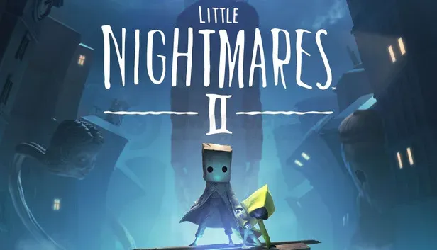 Preisvergleich Produktbild Little Nightmares II