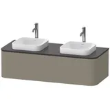 Duravit Happy D.2 Plus Waschtischunterschrank HP4943B9292