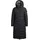 khujo Wintermantel Simmie schwarz XL