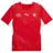 Heimtrikot (Replica) 2026 Herren Gr. XXL Puma Red/Puma White