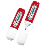 Pentel Fine Point Correction Pen 1.4mm Korrekturstift 12ml