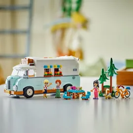 LEGO Friends 42663 Wohnmobil