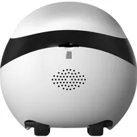 ENABOT EBO AIR 2 Plus Companion Robot - Purple,