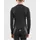 Craft Pro Control Compression Long Sleeve JR black 134/140