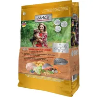 Becker-Schoell AG Macs Hund Soft MINI Huhn und Lachs 1,5kg