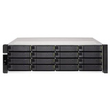 QNAP Enterprise ES1686dc-2142IT-96G Rack-Server