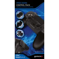 Gioteck PS4 Precision Control Pack