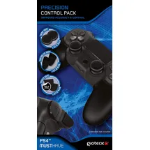 Gioteck PS4 Precision Control Pack