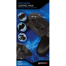 Gioteck PS4 Precision Control Pack