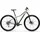 Centurion Backfire Fit Comp 50 29 Zoll RH 43 cm cool mint