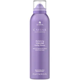 Alterna Alterna, Caviar Volume Styling Mousse 232 g)