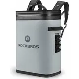 ROCKBROS 20L Kühlbox Kühltasche Camping Kühlschrank Picknicktasche Wasserdicht