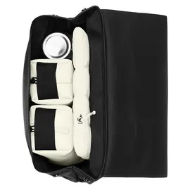 Rains MSN Bag Mini Beige