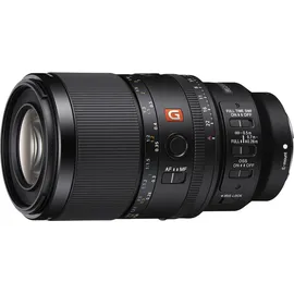 Sony SEL 100 mm F2,8, Bildstabilisator, Makro-Objektiv, Sony FE-Mount