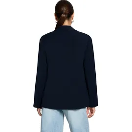 Zero Blazer Blau 38