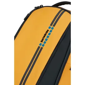 Samsonite Active Road Freizeitrucksack Gelb