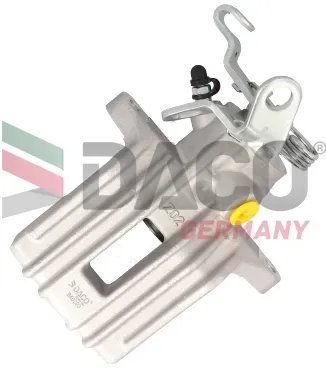 DACO GERMANY Bremssattel ba0203 für VW Audi