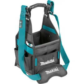 Makita Werkzeugtasche quadratisch 1 Teil Polyester 26,0 x 41,0 x 22,0 cm