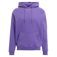 URBAN CLASSICS Blank Hoody ultraviolet
