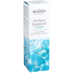 HYALURON ANTI-AGING Creme
