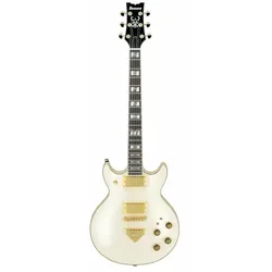 Ibanez AR220-IV Ivory E-Gitarre