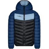 Rock Experience Tanana Jacke - Navy Peony / Caviar / Blue Shadow - 6 Jahre