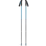 Black Diamond Distance Carbon Wanderstöcke (Größe 110CM, blau)