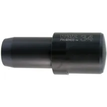 VAR Gabeldichtungstreiberwerkzeug - schwarz - 34 mm