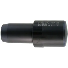 VAR Gabeldichtungstreiberwerkzeug - schwarz - 34 mm