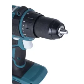 Dedra AKU-Schlagbohrschrauber, 13-mm-Aufnahme, 18 V, SAS - DED7042