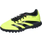 Adidas Kinder Fussballschuhe PREDATOR LEAGUE TF J IG5444 38 - Team Solar Yellow/Cblack/SolRed