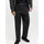 JACK & JONES JPSTKANE MASON Chinohose Schwarz 30 32