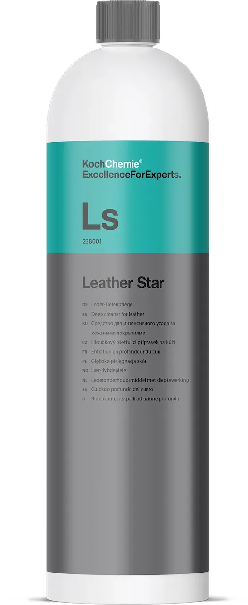 Koch Chemie Colourlock Leather Care 1 Liter