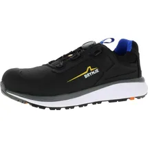 Brynje Sicherheitsschuhe 906 Zap Boa schwarz 42