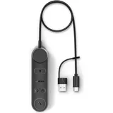 JABRA Engage 50 II Link Adapter USB-C/A UC-Version