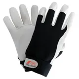 Nitras Dexter 1 Mechanikerhandschuhe 8905 - 6 Paar - Größe:11