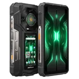 Ulefone Armor 33 Pro 16 GB RAM 512 GB Phantom Black