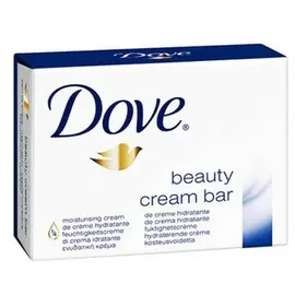 Dove Creme Seife bar Duplo 2Xr 0,18 kg